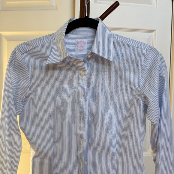 Brooks Brothers Shirt | Size 2P - Picture 2 of 5